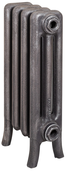 Радиатор чугунный РАДИМАКС Loft 350, 1 секция, LF 350