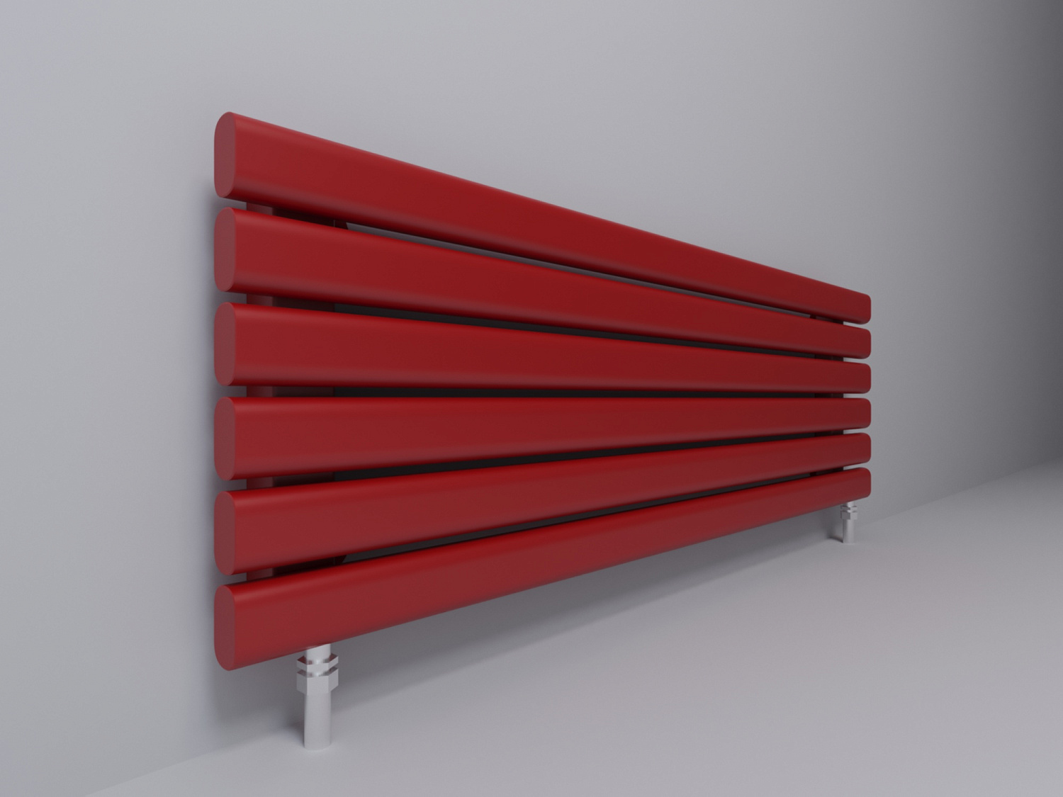 Радиатор VELAR SP H (горизонтальный)