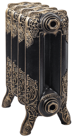 Радиатор чугунный РАДИМАКС Windsor 350, 5 секций, W 350-5s