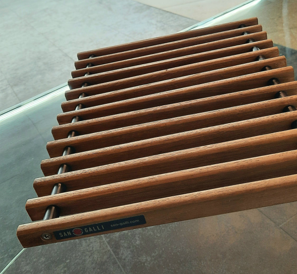 Деревянная решетка SAN GALLI DecoFloor SGW
