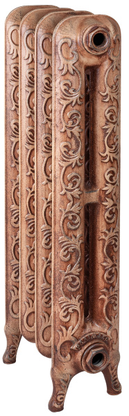 Радиатор чугунный РАДИМАКС Leeds, 1 секция, L 600