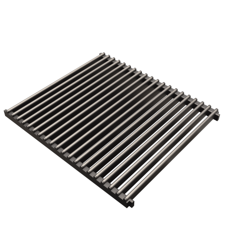 Алюминиевая решетка SAN GALLI DecoFloor SGA