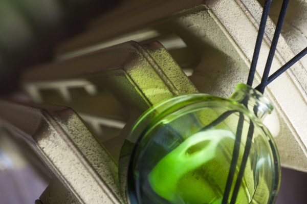 Радиатор чугунный РАДИМАКС DERBY 600, 5 секций, D 600-5s