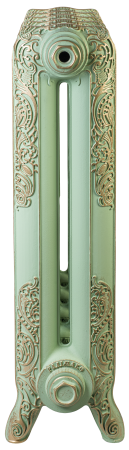 Радиатор чугунный РАДИМАКС Windsor 600, 4 секции, W 600-4s