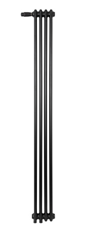 Трубчатые радиаторы отопления Velar