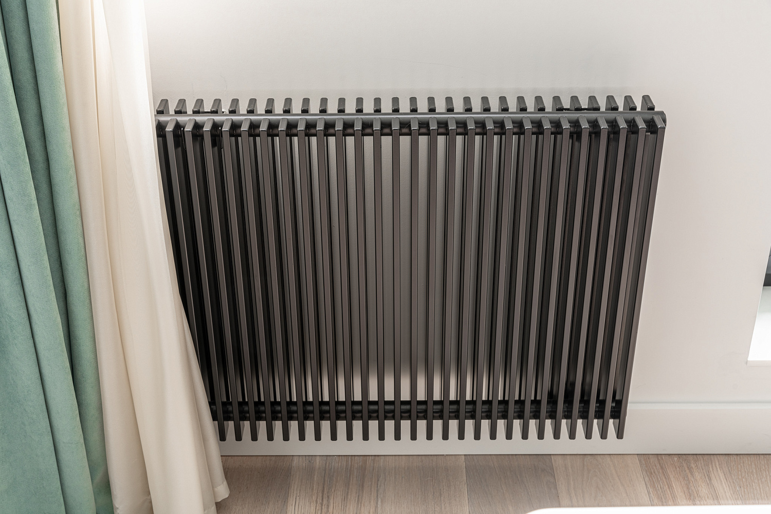 Радиатор Параллели В 2 (784мм)