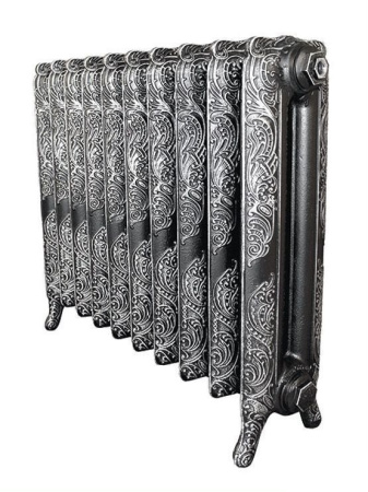 Радиатор чугунный РАДИМАКС Windsor 500, 5 секций, W 500-5s