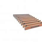 Деревянная решетка