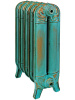 Радиатор чугунный Barton, 8 секций, RETROstyle RS-BAR 560-8s