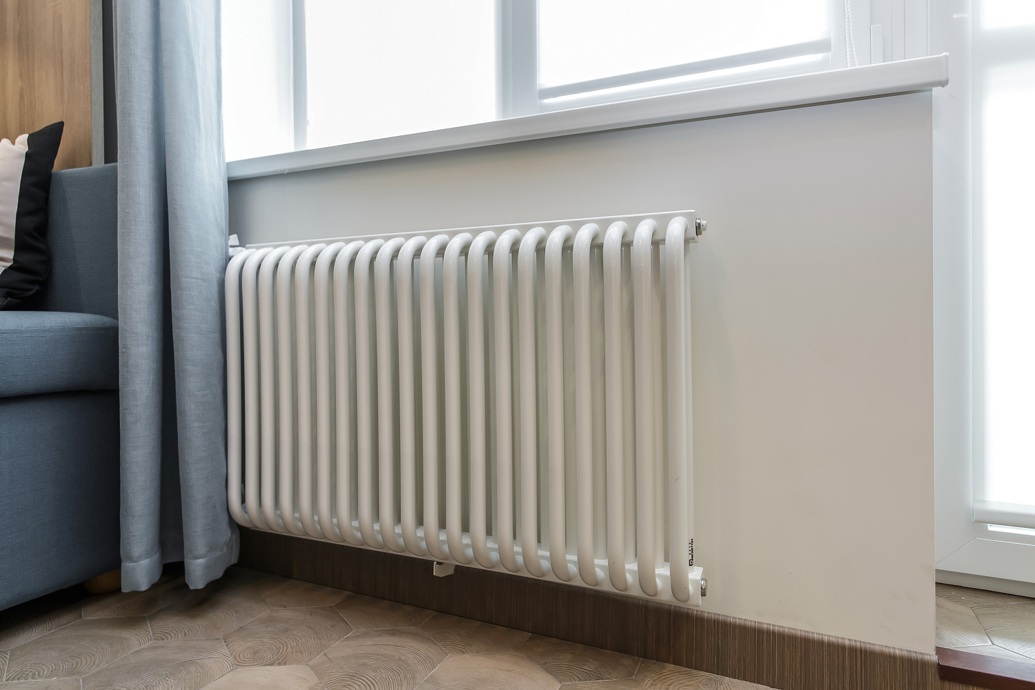 Радиатор РС 2(2040мм)