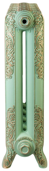 Радиатор чугунный РАДИМАКС Windsor 600, 1 секция, W 600