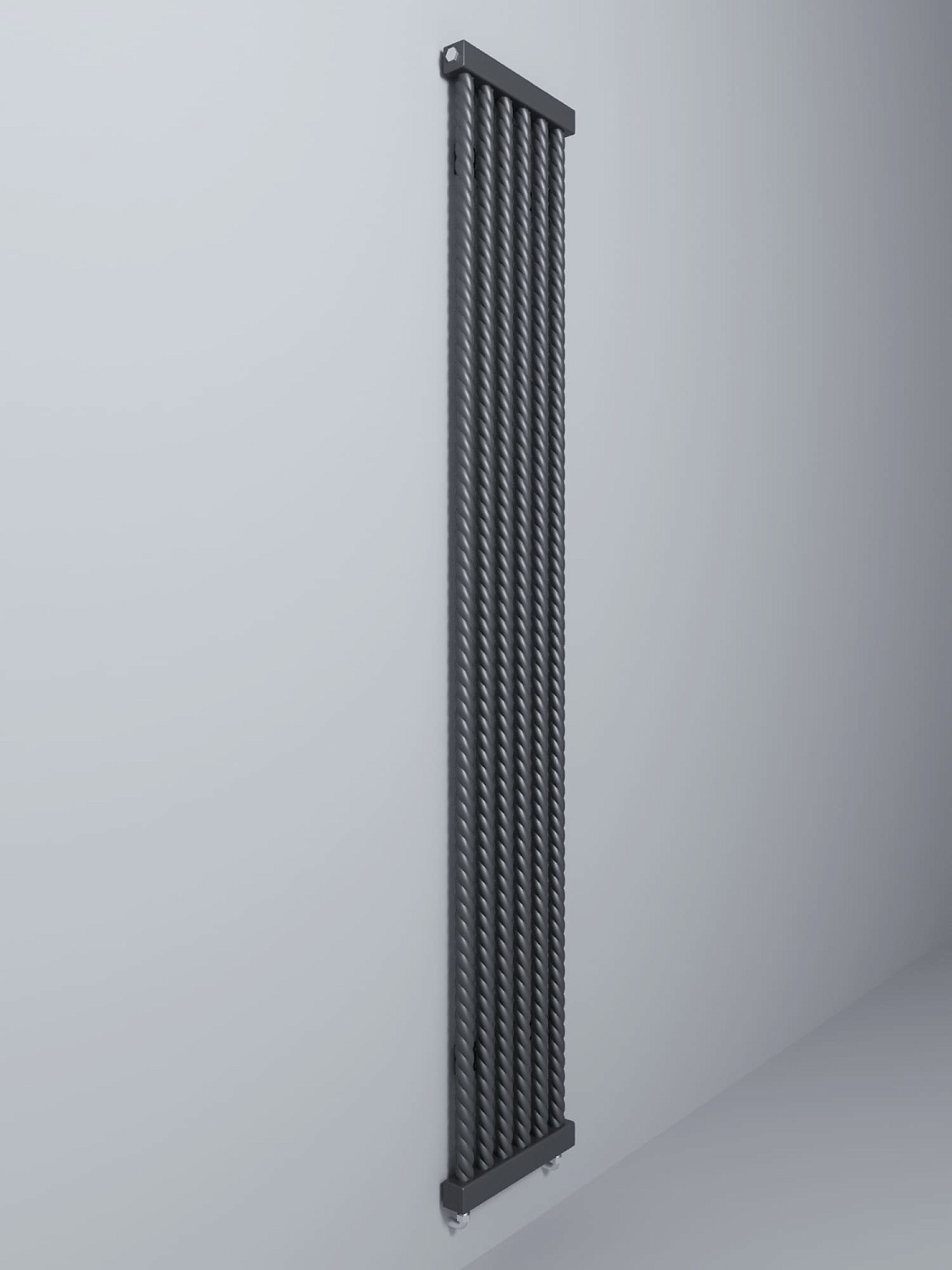 Радиатор VELAR RT1W