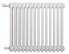 Трубчатые радиаторы отопления Velar