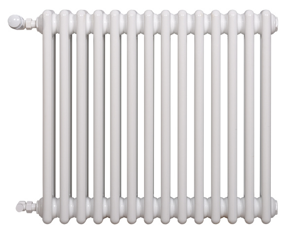 Трубчатые радиаторы отопления Velar