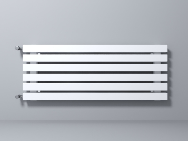 Радиатор VELAR Q60 H (горизонтальный)