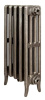 Радиатор чугунный РАДИМАКС DERBY 500, 5 секций, D 500-5s