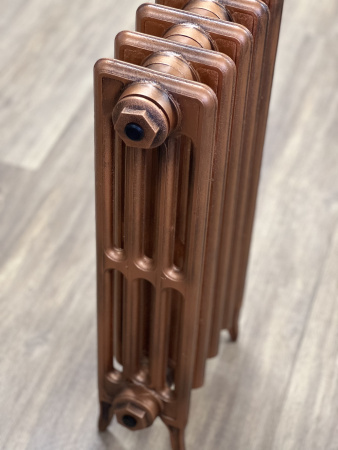 Радиатор чугунный РАДИМАКС DERBY 500, 5 секций, D 500-5s