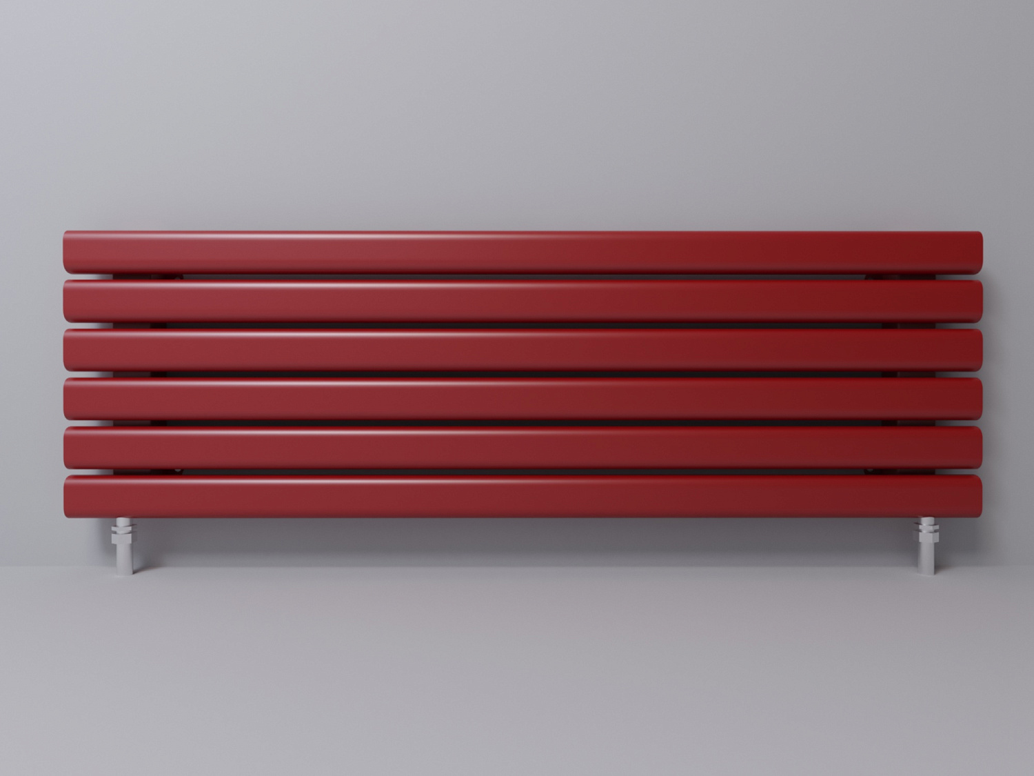 Радиатор VELAR SP H (горизонтальный)