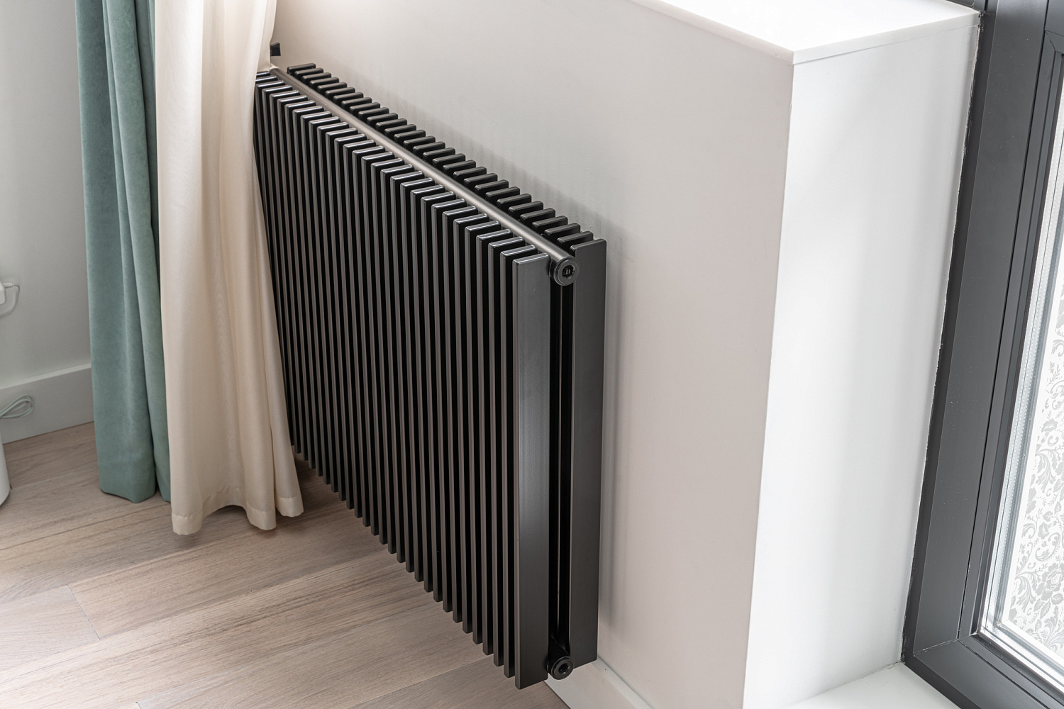 Радиатор Параллели В 2 (784мм)