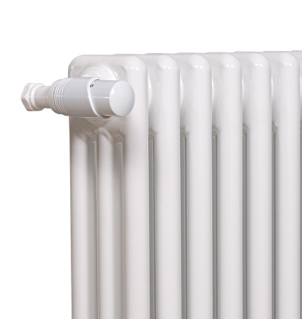 Трубчатые радиаторы отопления Velar