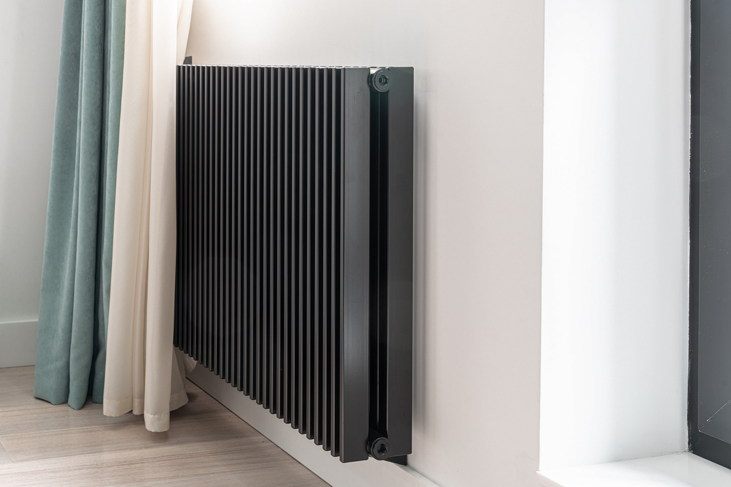 Радиатор Параллели В 2 (784мм)