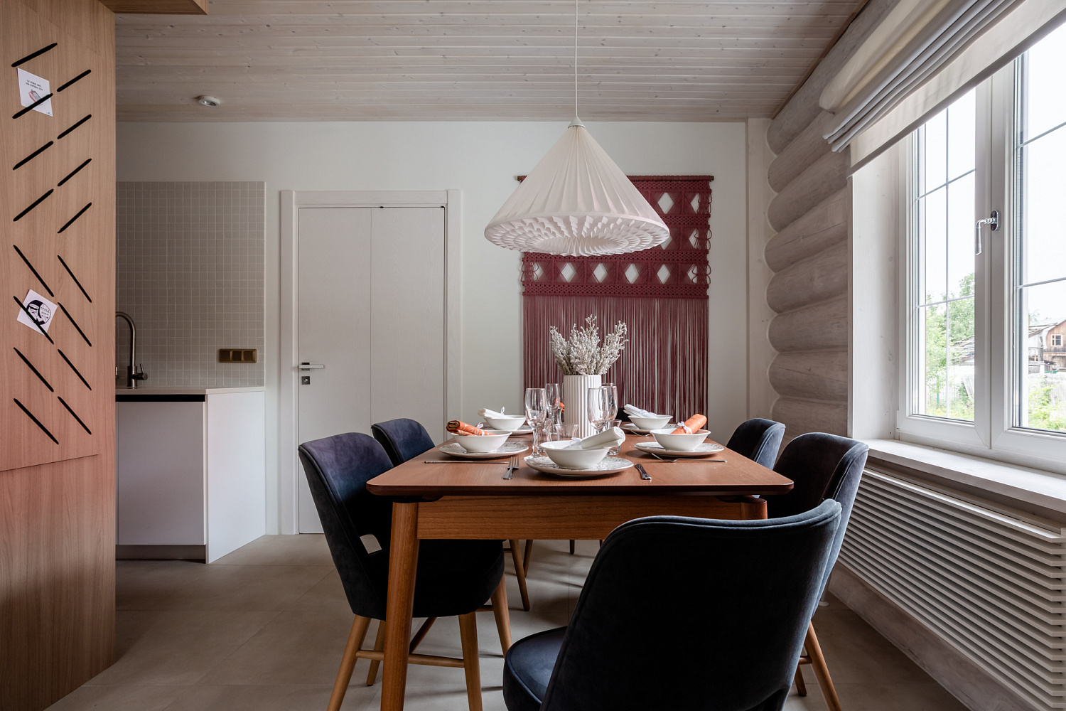 Радиатор Параллели Г 2(126мм)