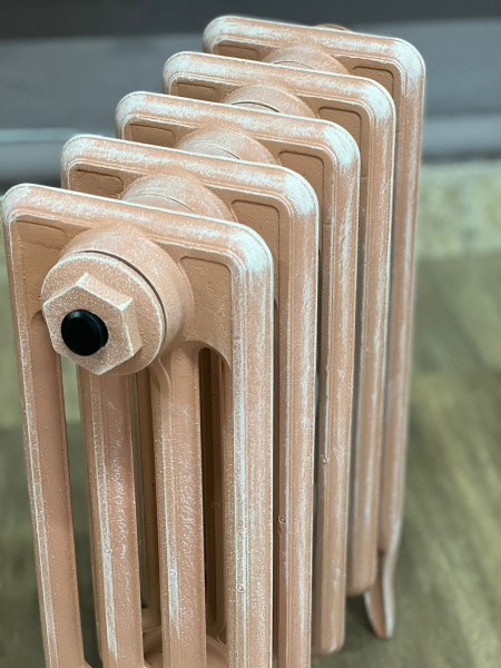 Радиатор чугунный РАДИМАКС DERBY 300, 1 секция, D 300-1s