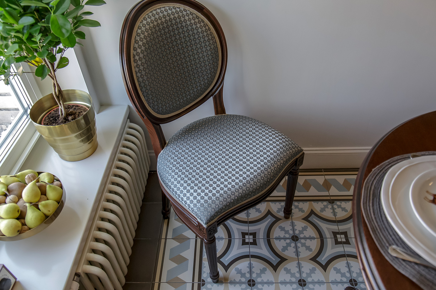 Радиатор РС 2(2040мм)