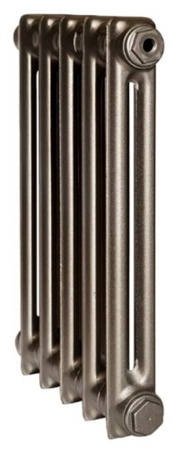 Радиатор чугунный РАДИМАКС Loft 500/070, 5 секций, LF 500/070-5s