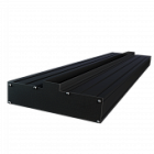 Щелевые диффузоры