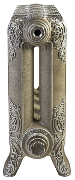 Радиатор чугунный РАДИМАКС Windsor 350, 1 секция, W 350