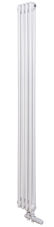 Трубчатые радиаторы отопления Velar