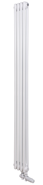 Трубчатые радиаторы отопления Velar