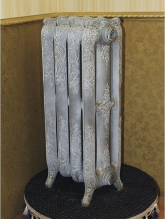 Радиатор чугунный РАДИМАКС Bristol 600, 12 секций, BR 600-12s