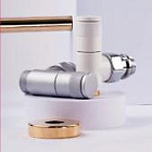 Запорные клапаны и вентили