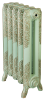 Радиатор чугунный РАДИМАКС Windsor 600, 4 секции, W 600-4s