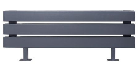 Радиатор VELAR Q80 H (горизонтальный)