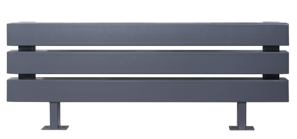 Радиатор VELAR Q80 H (горизонтальный)