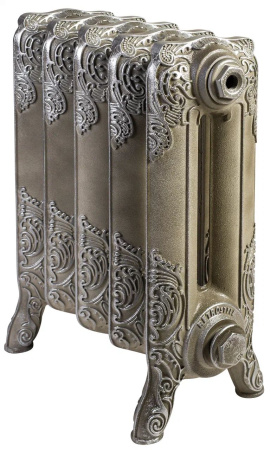 Радиатор чугунный РАДИМАКС Windsor 350, 4 секции, W 350-4s