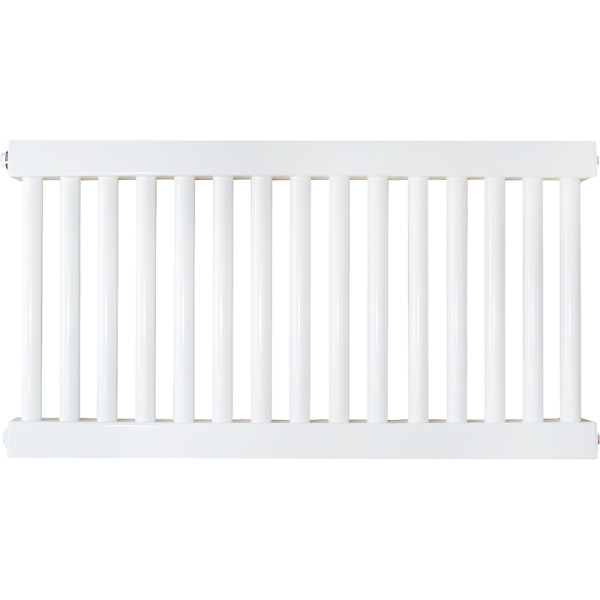 Радиатор РС 1(340мм)