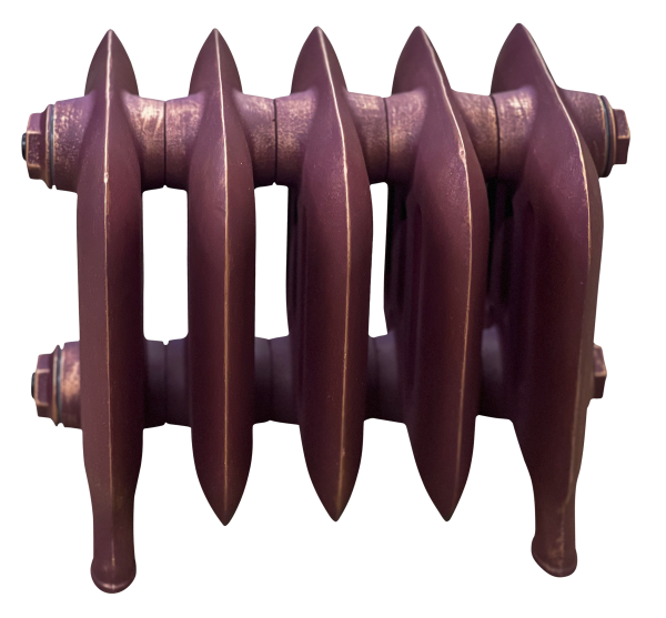 Радиатор чугунный Bolton 200, 1 секция, BL 200-1s