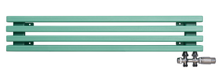 Радиатор VELAR P30 H (горизонтальный)