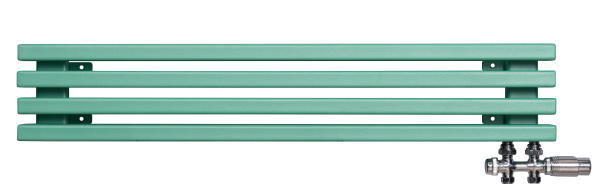 Радиатор VELAR P30 H (горизонтальный)