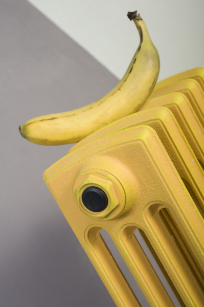 Радиатор чугунный РАДИМАКС DERBY 600, 5 секций, D 600-5s