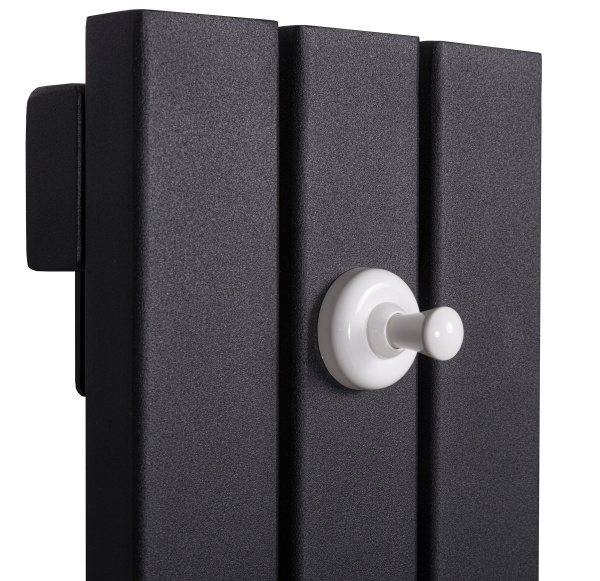 Радиатор VELAR P60 V (вертикальный)