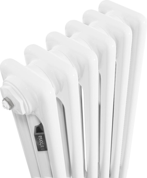 Трубчатые радиаторы отопления Arbonia