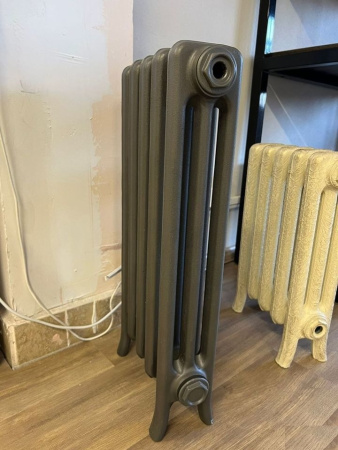 Радиатор чугунный РАДИМАКС Loft 350/070, 12 секций, LF 350/070-12s