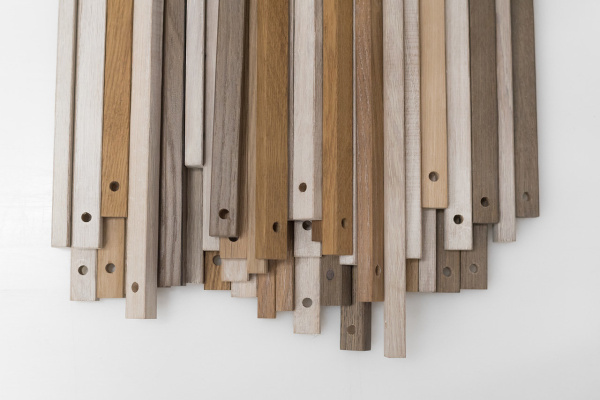 Деревянная решетка SAN GALLI DecoFloor SGW