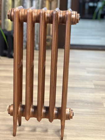 Радиатор чугунный РАДИМАКС DERBY 500, 5 секций, D 500-5s