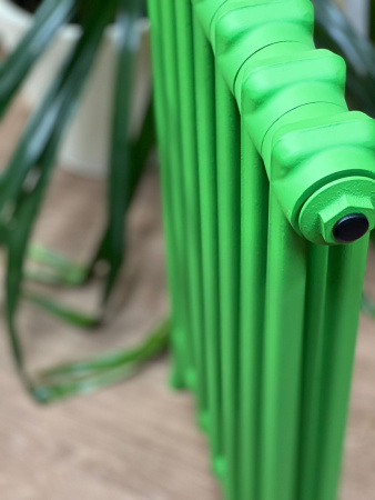 Радиатор чугунный РАДИМАКС Loft 600/070, 10 секций, LF 600/070-10s